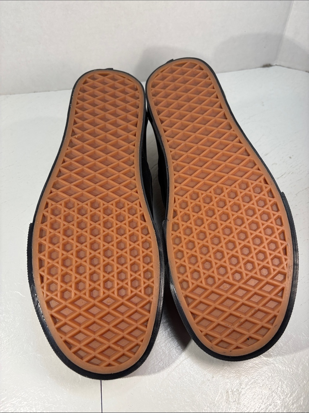 NWT Vans Classic Slip-Ons in Wild Leopard Print Women’s 8 - Picture 9 of 10